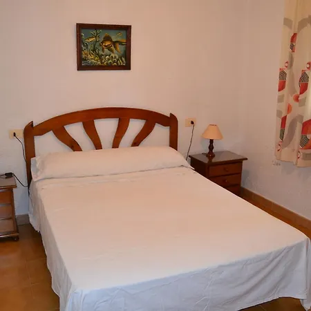 Horská chata Barret Las Deveses